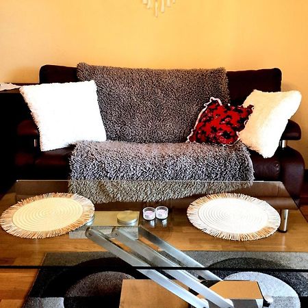 Apartament Ekspedycja Zakopane Extérieur photo