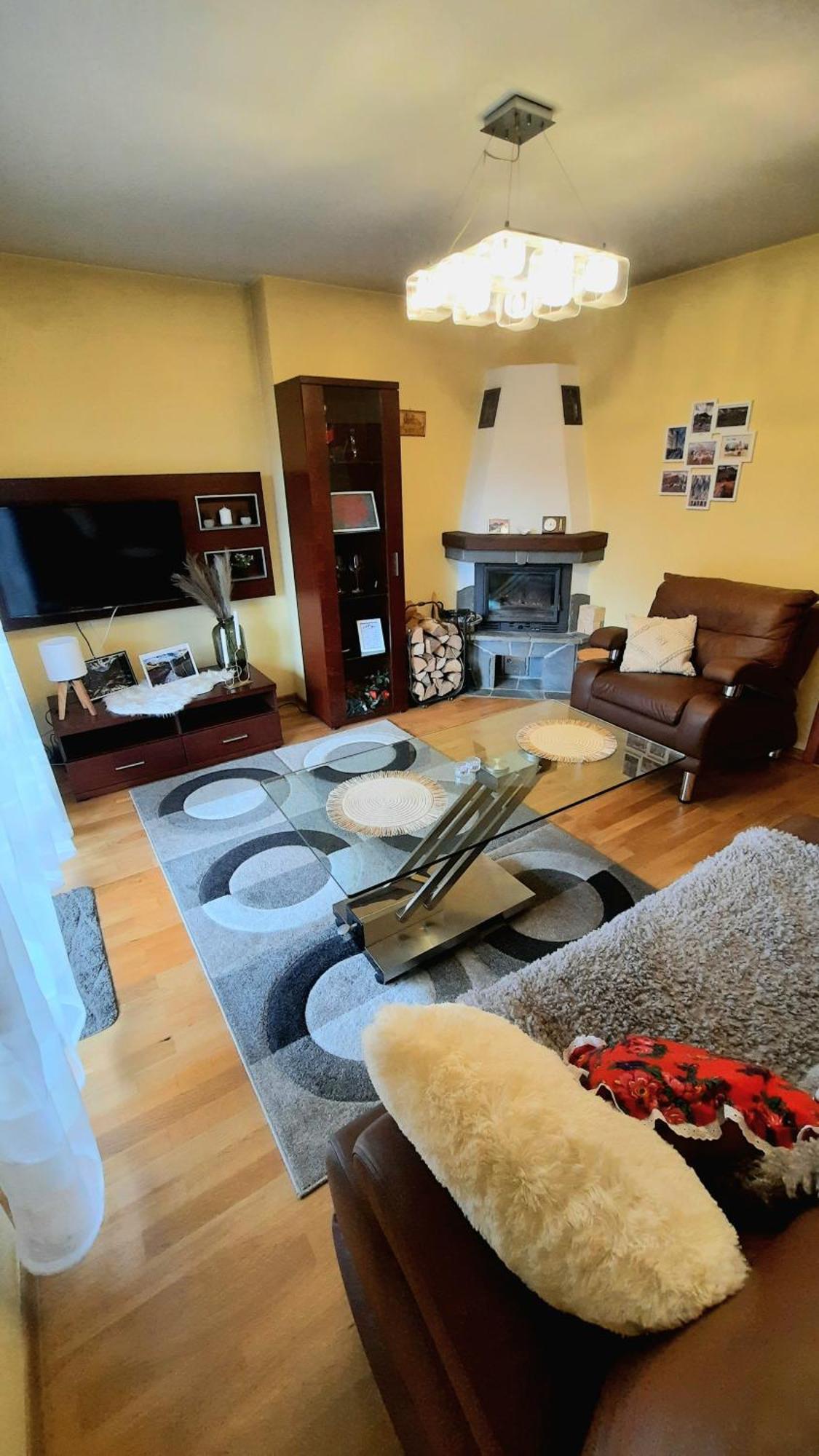 Apartament Ekspedycja Zakopane Extérieur photo