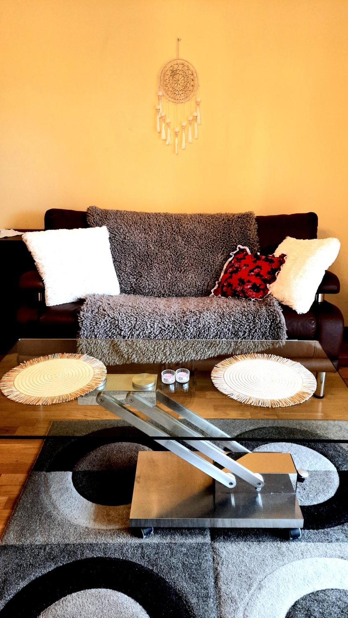 Apartament Ekspedycja Zakopane Extérieur photo