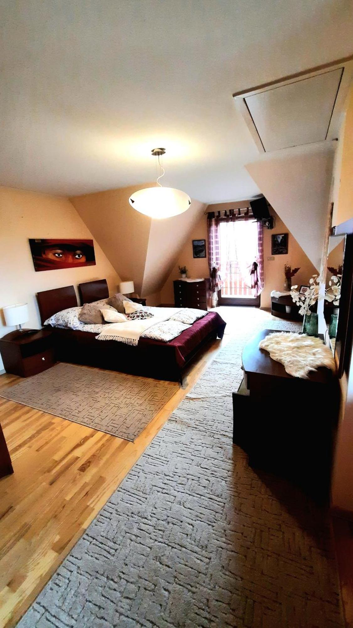 Apartament Ekspedycja Zakopane Extérieur photo