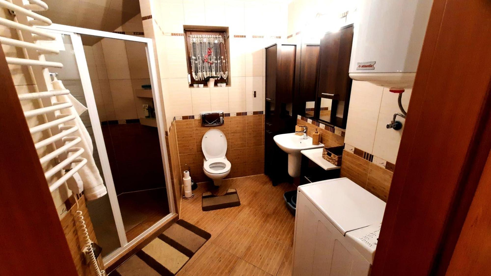 Apartament Ekspedycja Zakopane Extérieur photo
