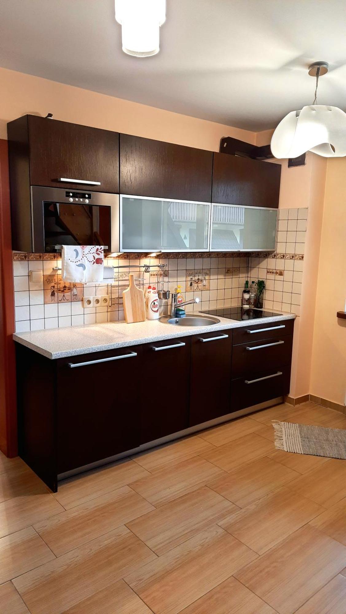 Apartament Ekspedycja Zakopane Extérieur photo