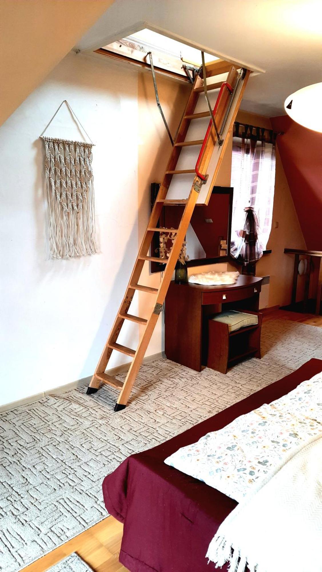Apartament Ekspedycja Zakopane Extérieur photo