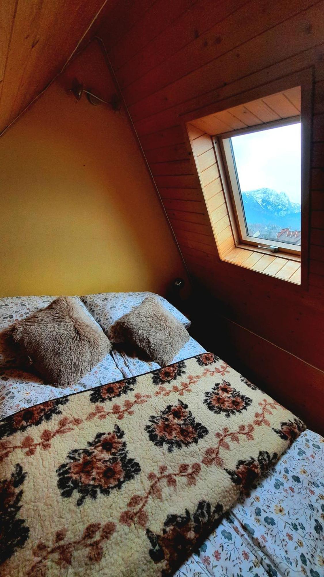 Apartament Ekspedycja Zakopane Extérieur photo
