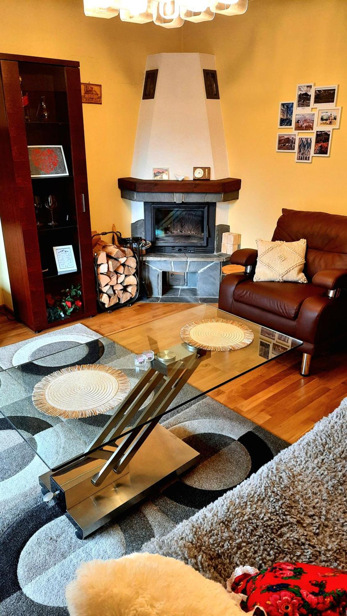 Apartament Ekspedycja Zakopane Extérieur photo